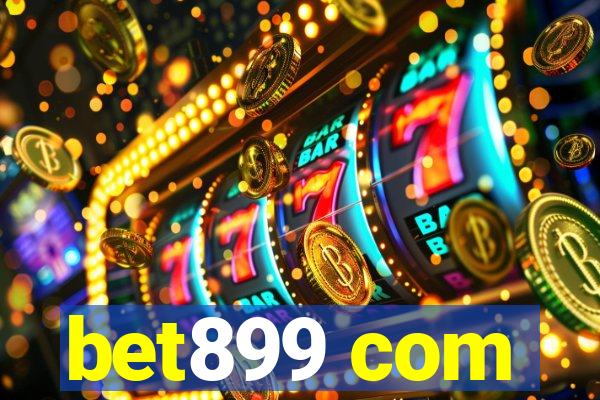 bet899 com